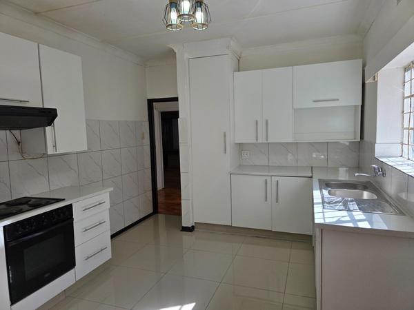 House For Rent in Hamberg, Roodepoort